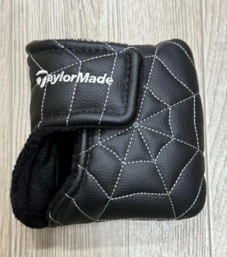テイラーメイド スパイダー Spider GTx TM1 トラスト パター
