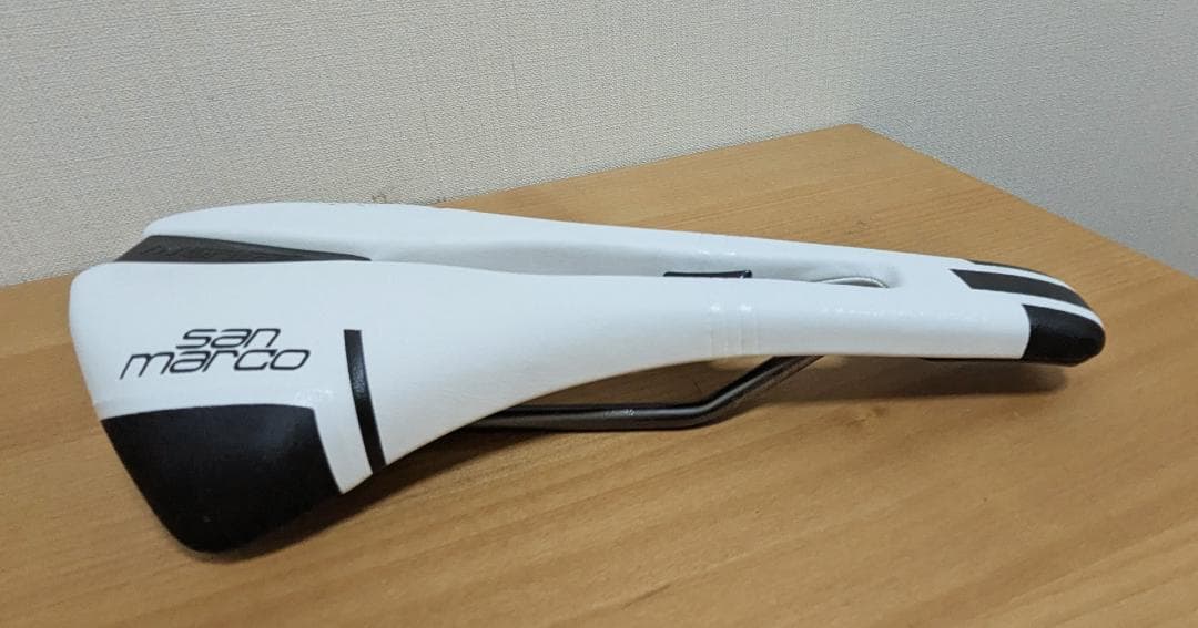 SAN MARCO　サンマルコ　 MANTRA RACING NARROW