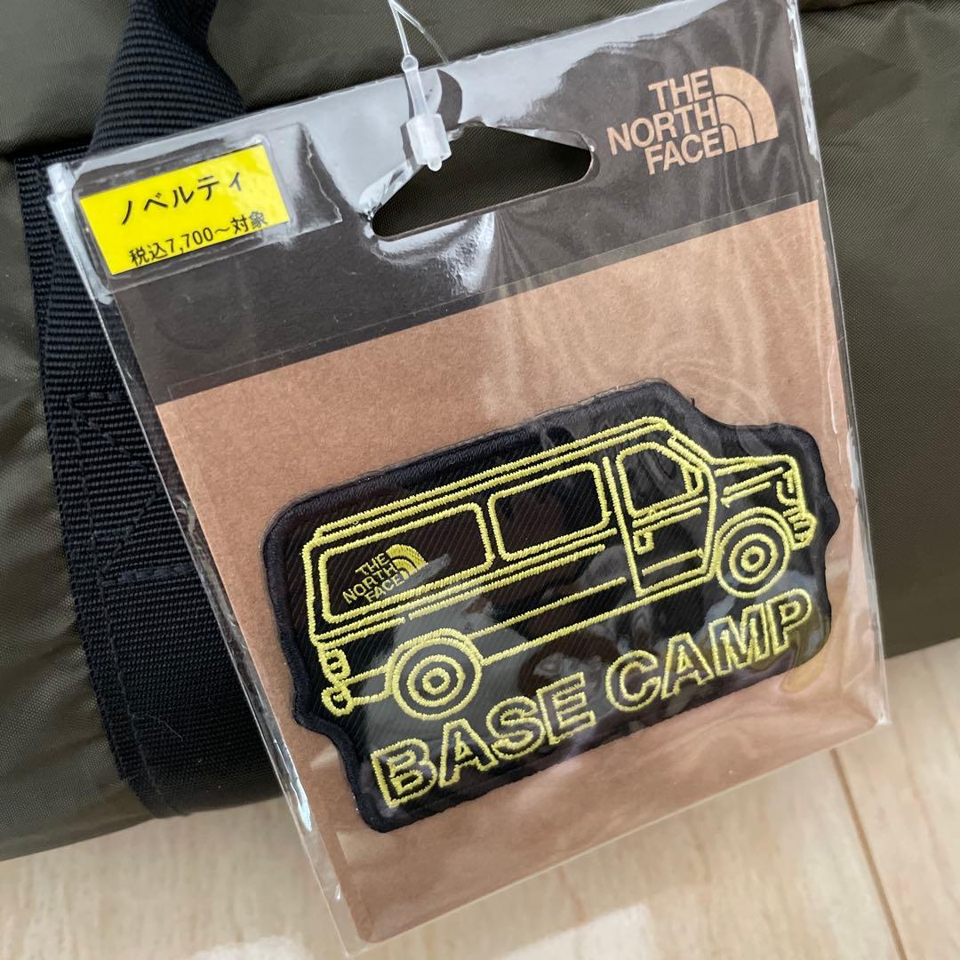 THE NORTH FACE ランダー6 ニュートープ 新品