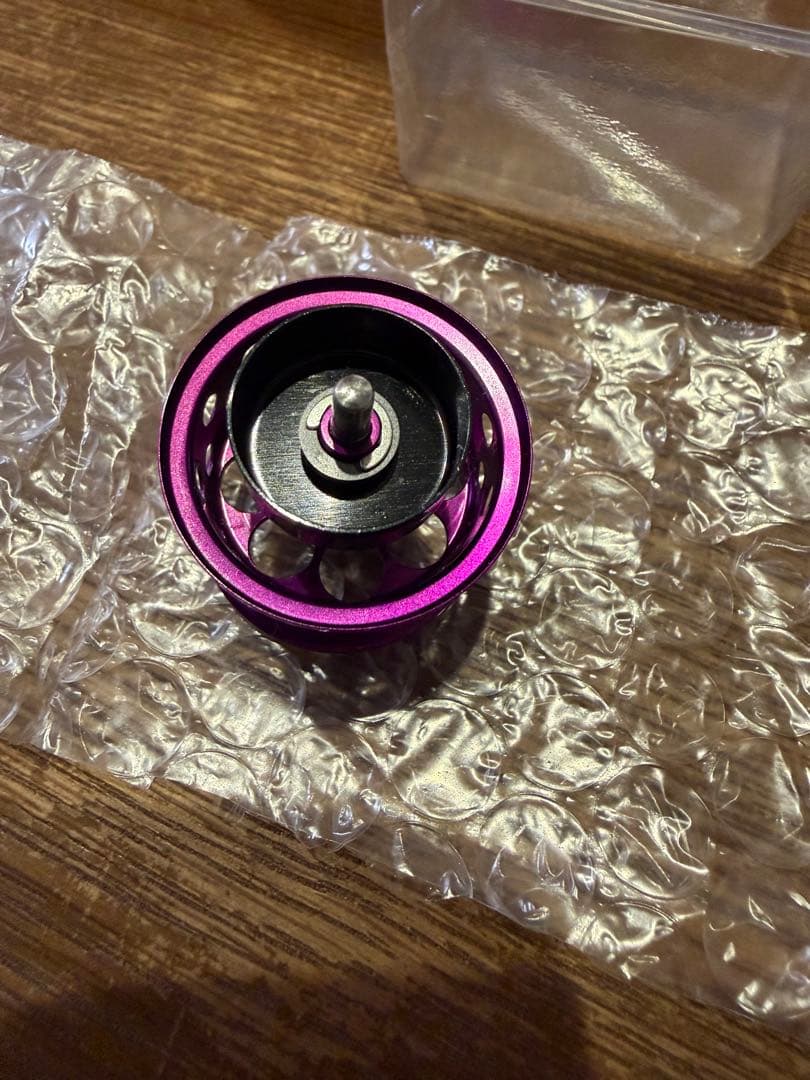 KTF フィネススプール 「KAHEN」 スティーズCT 30mm Ver1