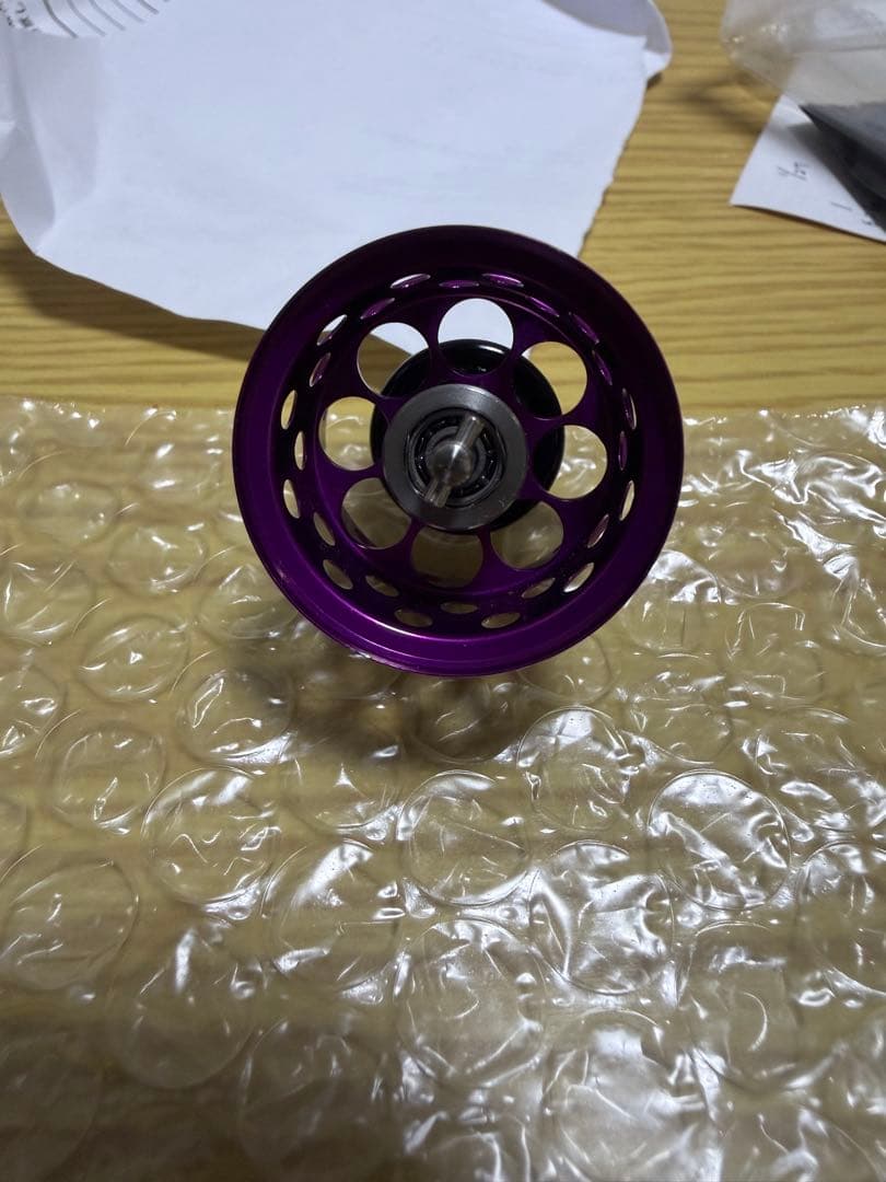 KTF フィネススプール 「KAHEN」 スティーズCT 30mm Ver1