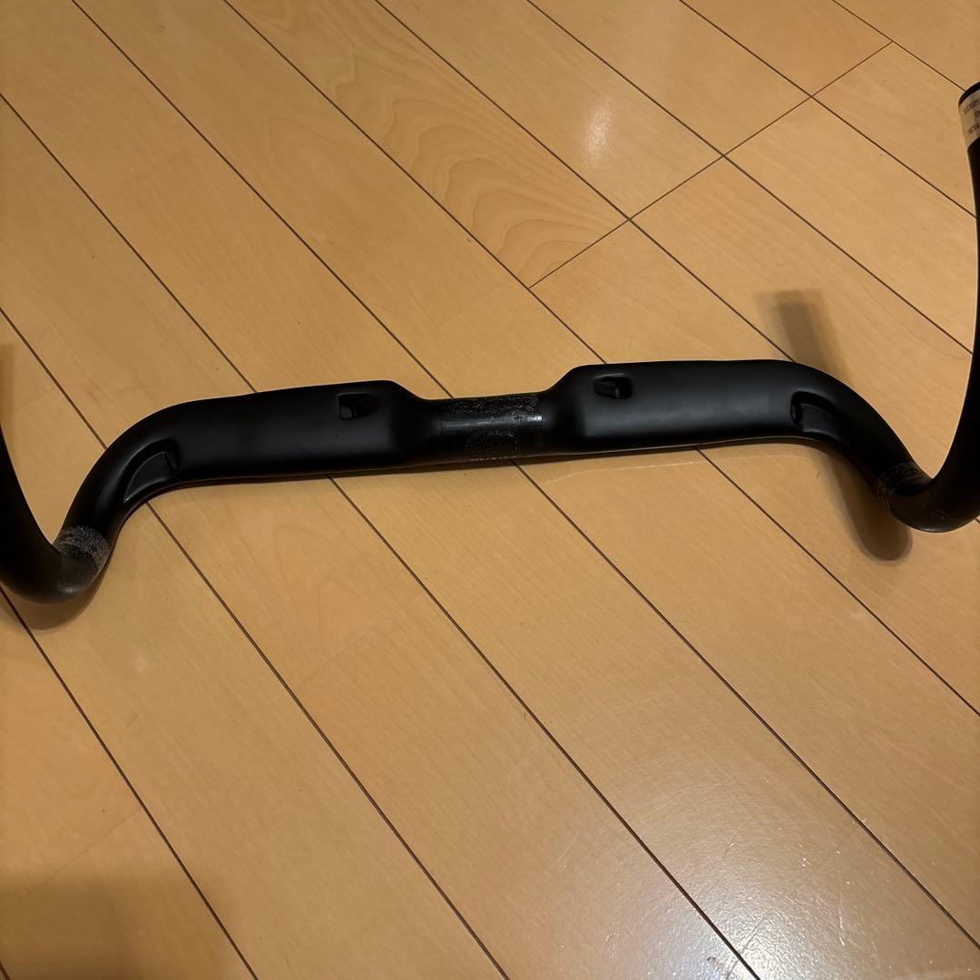 SMITH 楽なハンドル　R64D126 400mm