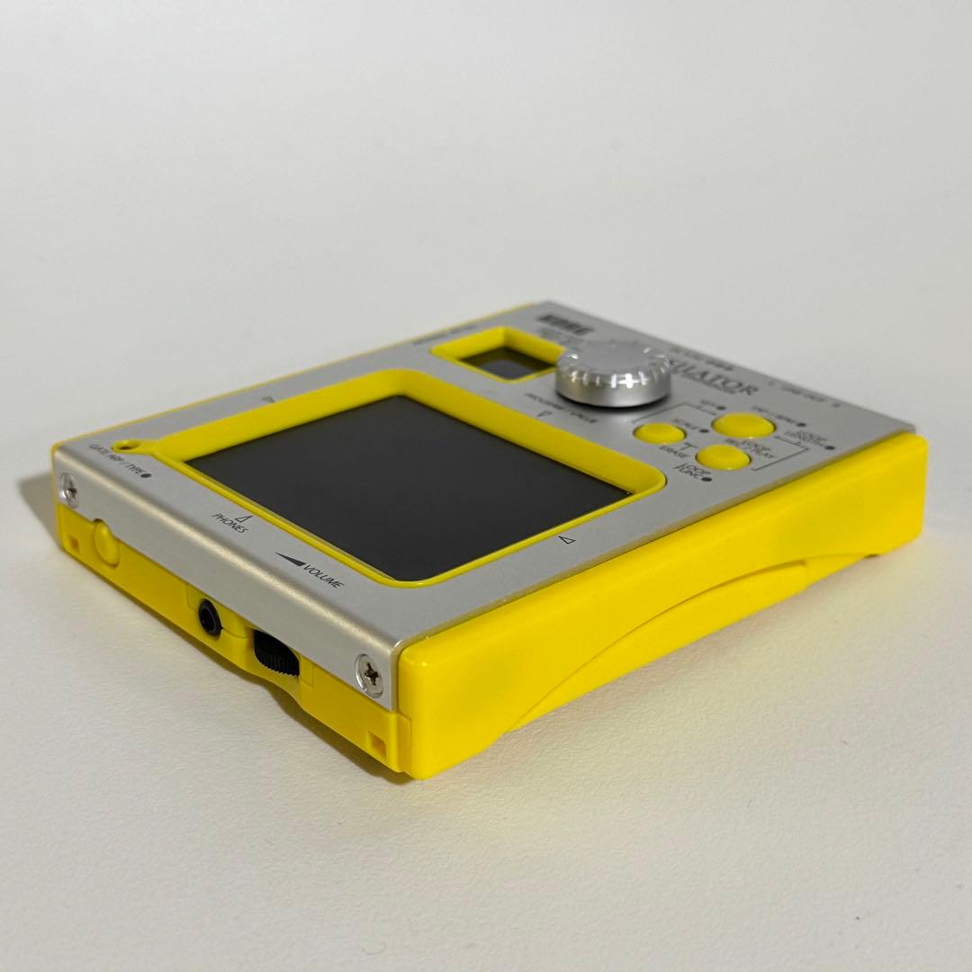 KORG KAOSSILATOR 【完動美品】