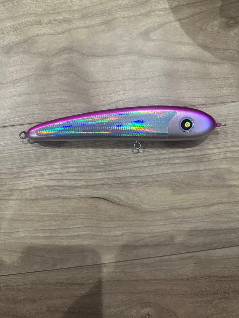 パドルベイト190