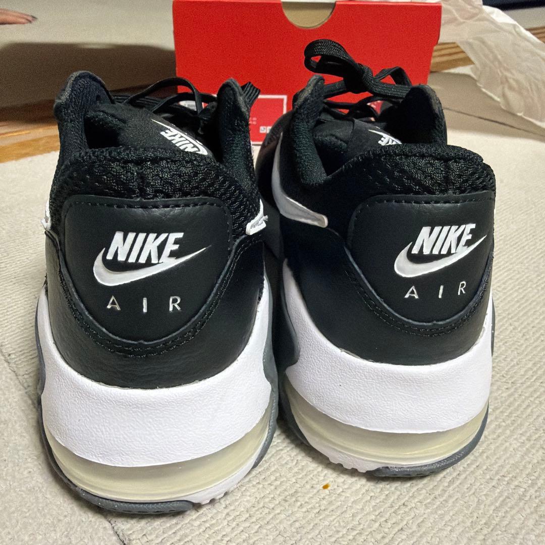 NIKE エアーMAX