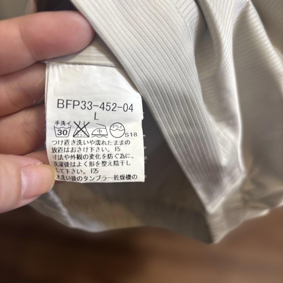 値下げBURBERRY ナイロンシャツ