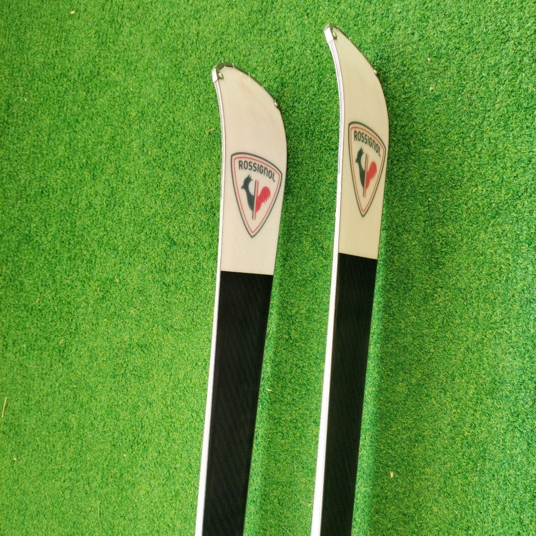 ROSSIGNOL SUPERVIRAGE Ⅷ Limited 166cm