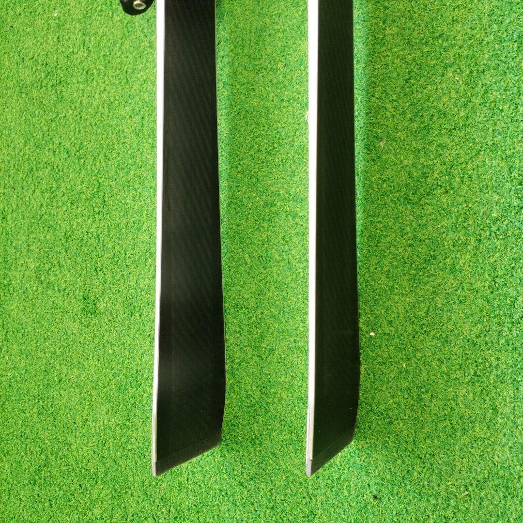 ROSSIGNOL SUPERVIRAGE Ⅷ Limited 166cm