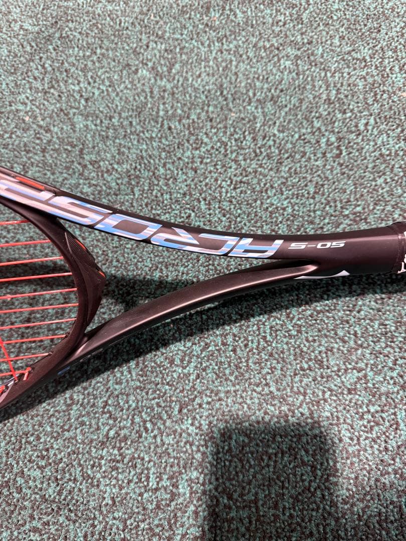 Mizuno アクロスピード S 05 テニスラケット