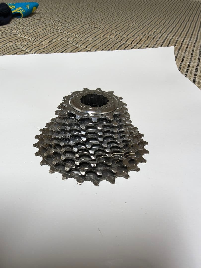 カンパニョーロ CAMPAGNOLO ケンタウル CENTAUR 12-25T