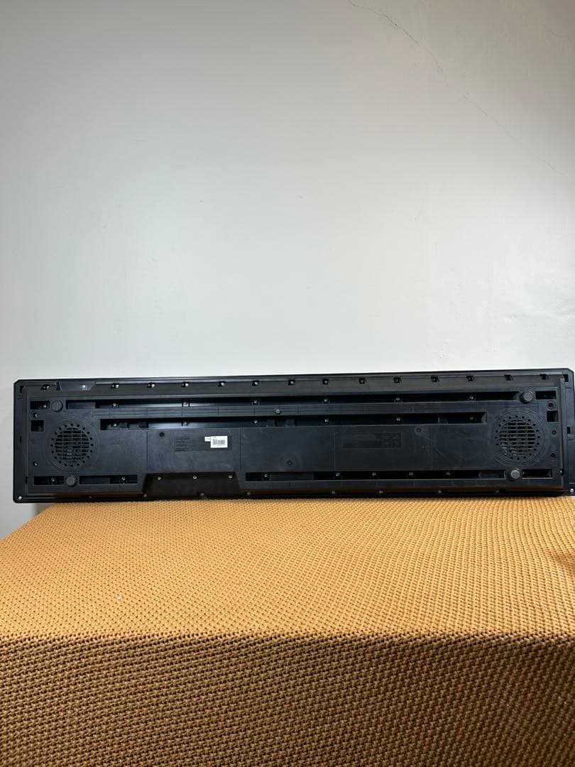 YAMAHA 電子ピアノ P-45
