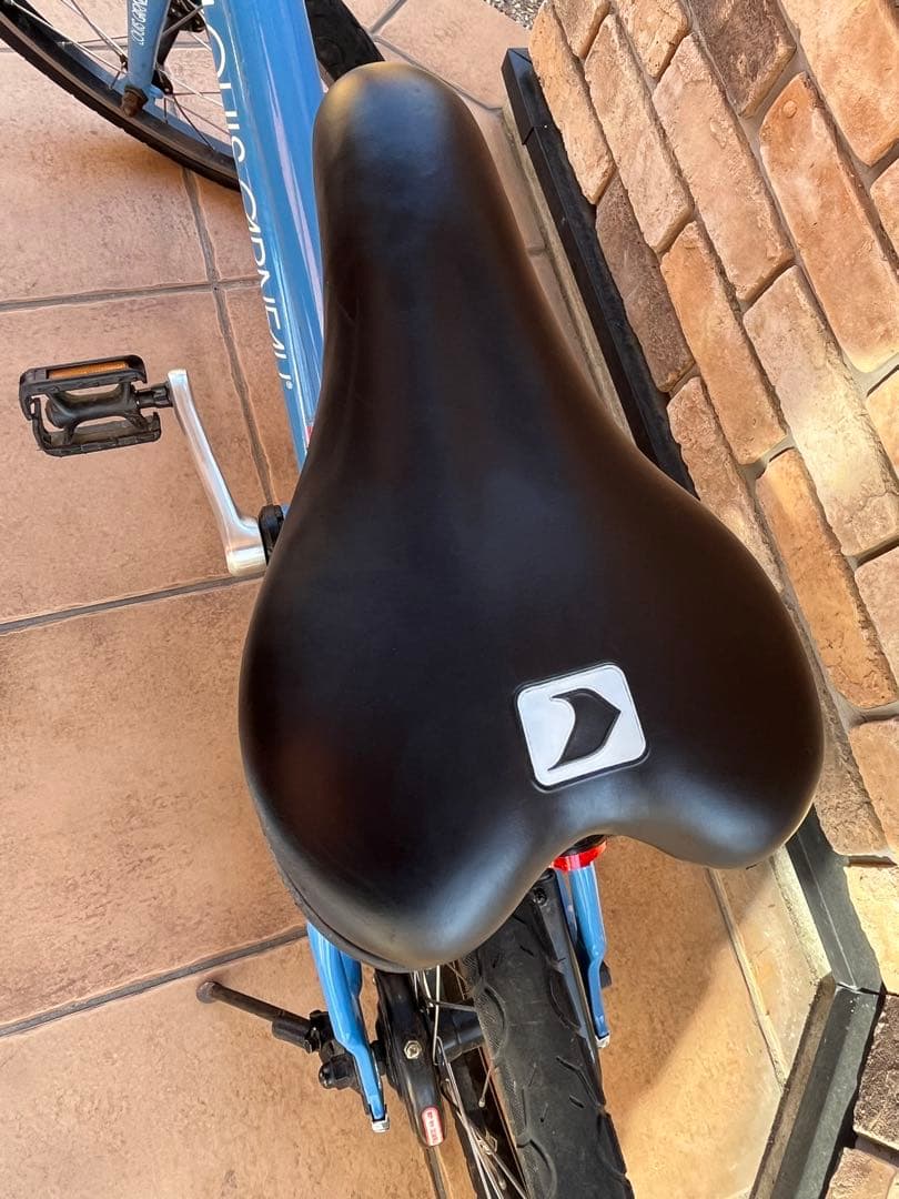 LOUIS GARNEAU ルイガノ K18 Lite