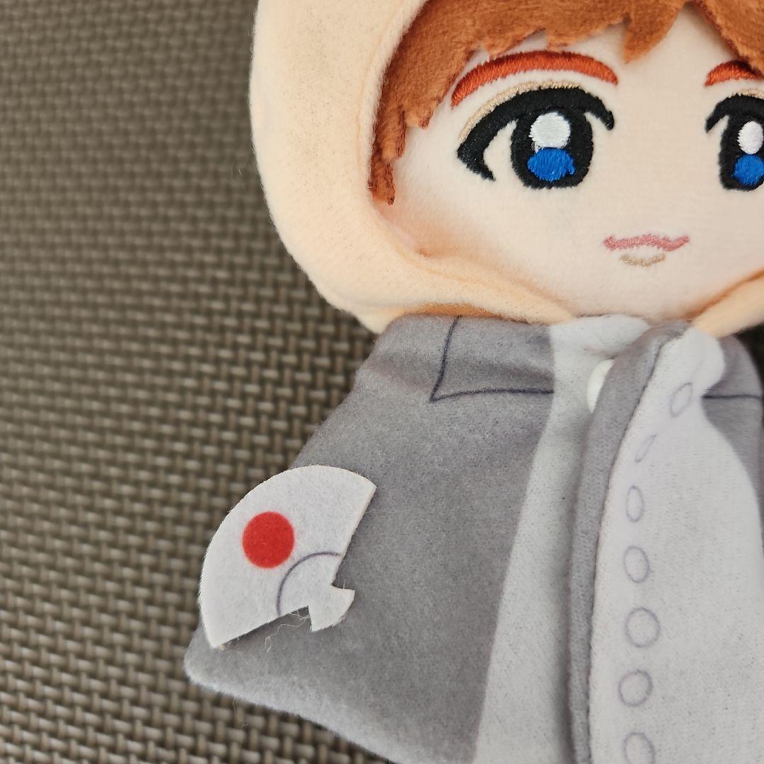即購入可Hey!Say!JUMP伊野尾慧ぬいぐるみ いのてり