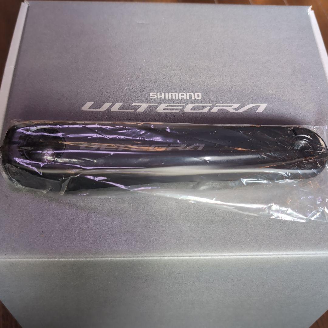 SHIMANO ULTEGRA 12速クランクセット ５０X３４