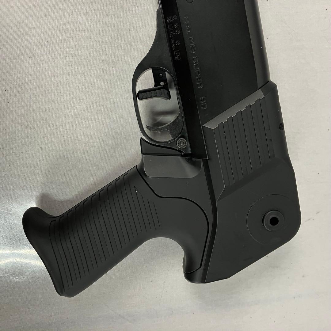 ▽ 東京マルイ M3 ショーティ　M3 SHORTY　エアコッキングショットガン