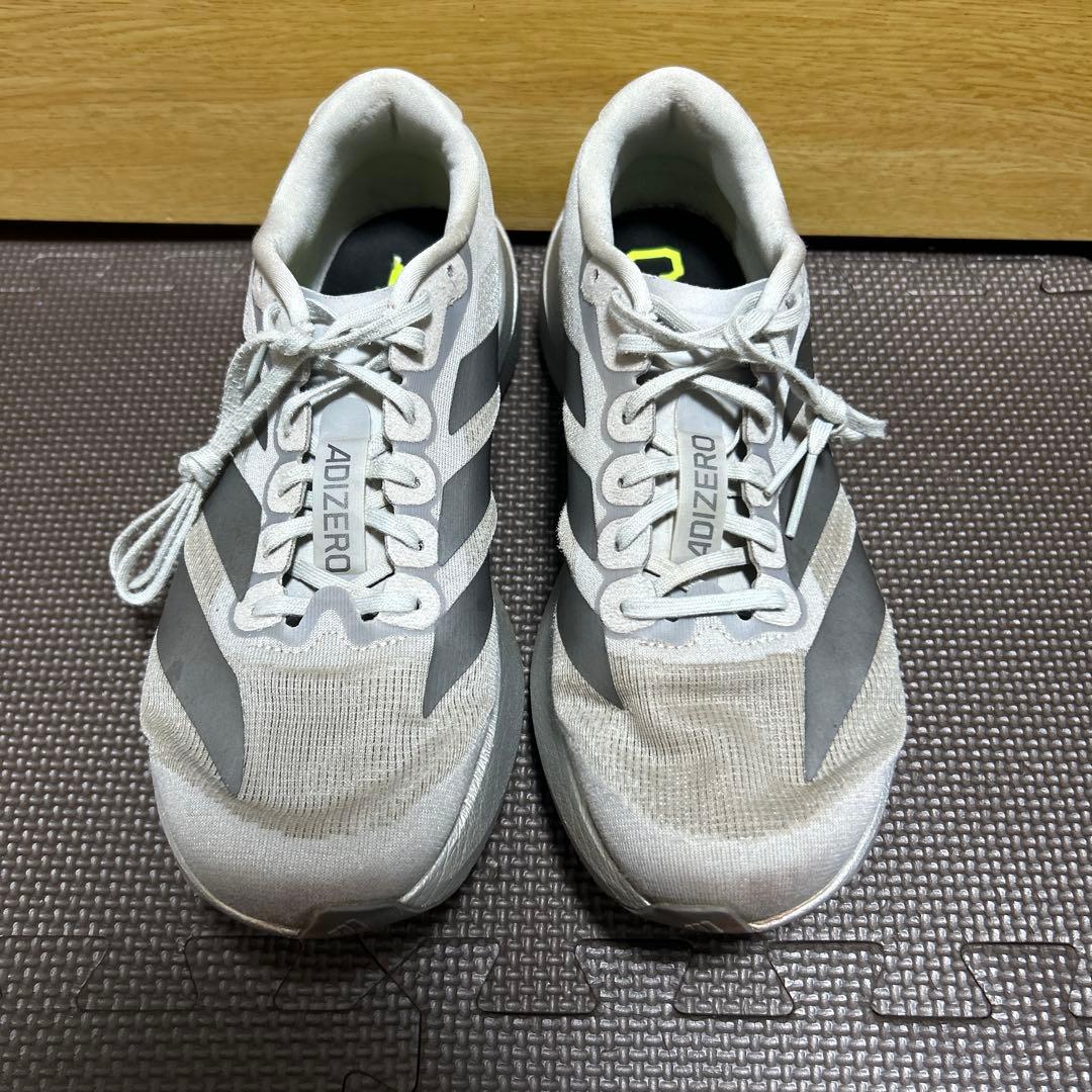 アディゼロ EVO SL /27.0cm