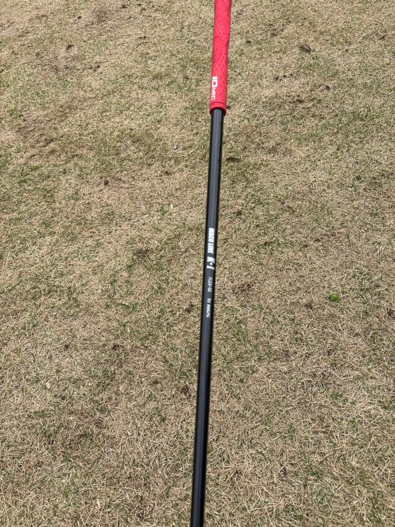 アストロプレミアム9.5°