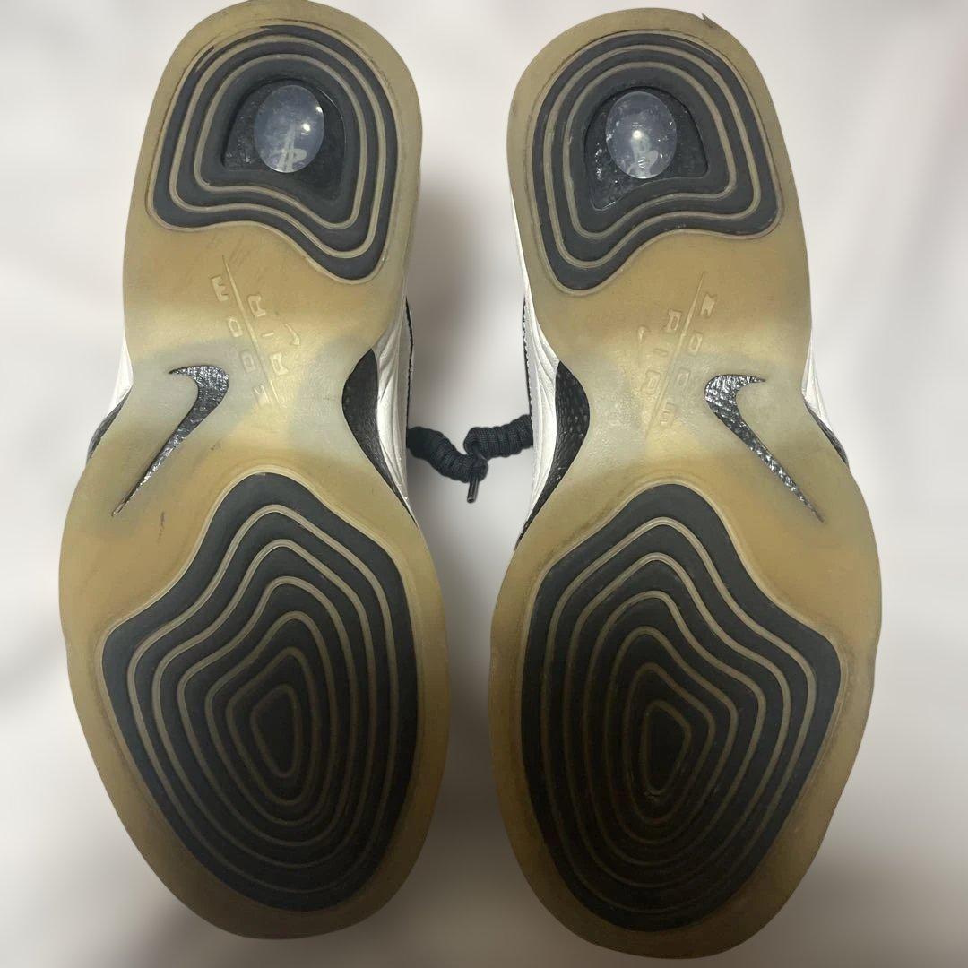 28.5cm AIR PENNY II ナイキ エア ペニー2