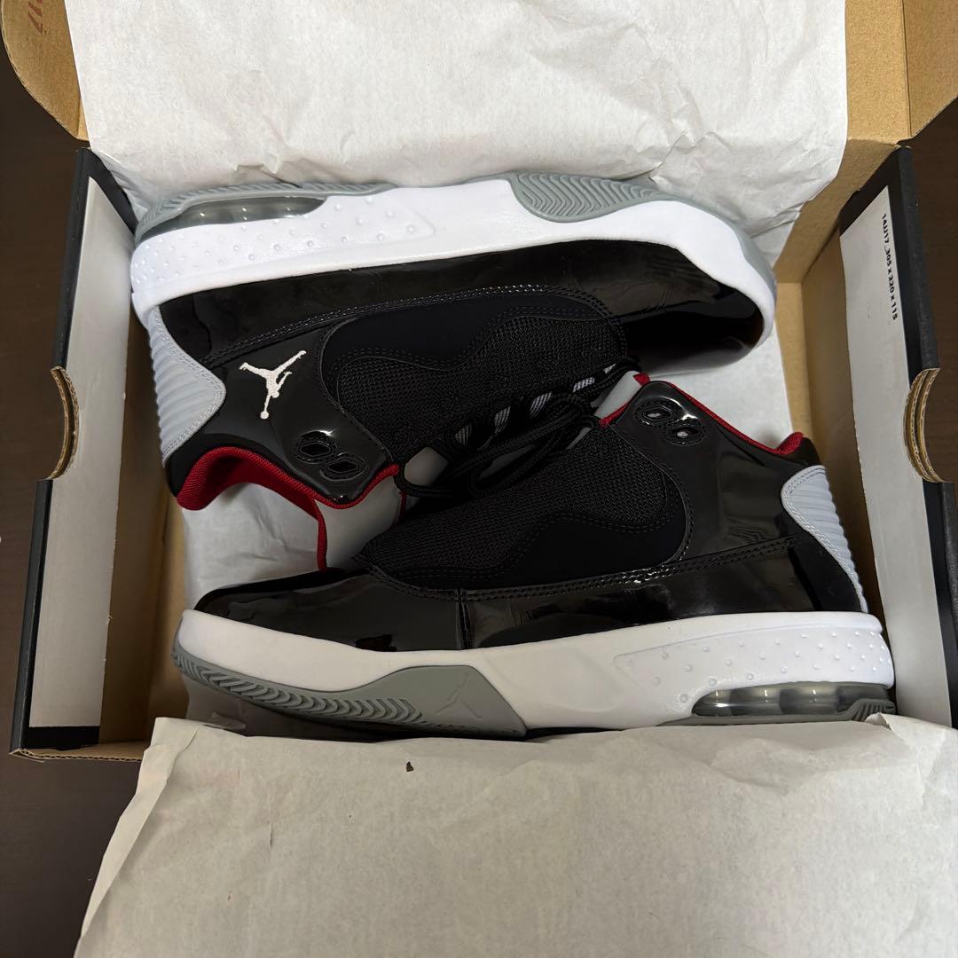 シューズ(女性用) Jordan Max Aura 2 (GS) 7Y