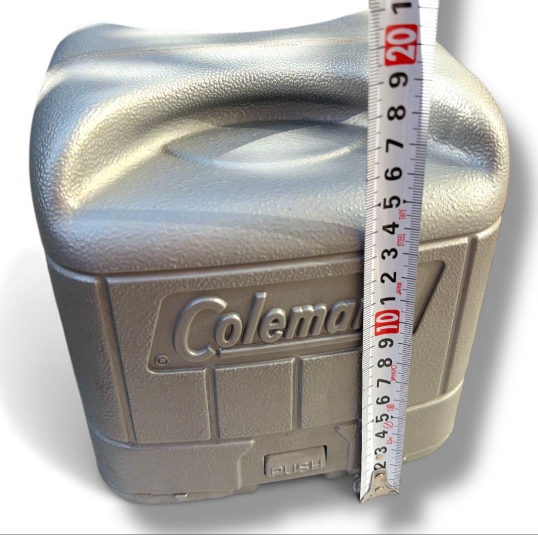 コールマンColeman 508A STOVE シングルバーナーコンロ ストーブ