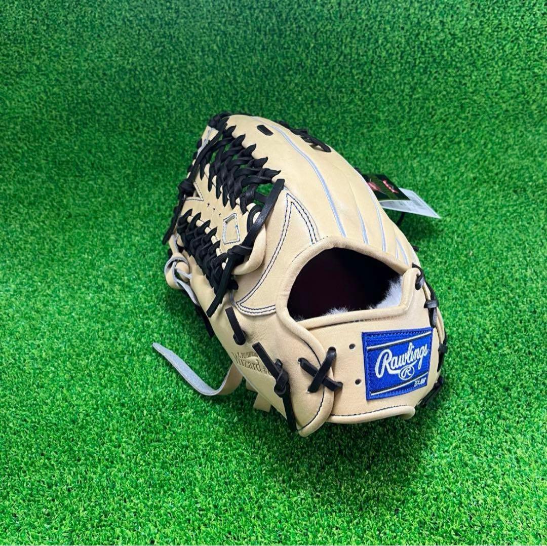 Rawlings 硬式グローブ PRO Preferred 外野手用 458