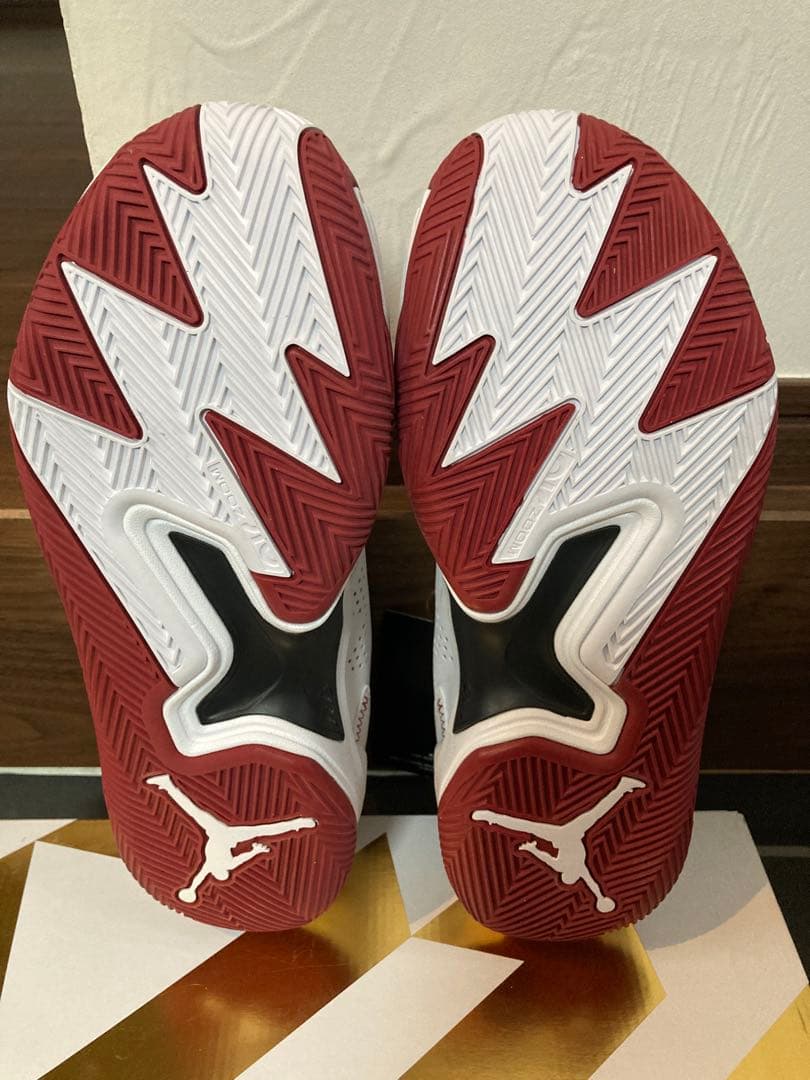 NIKEJordan one take 4pf 8.5・26.5cmスニーカー