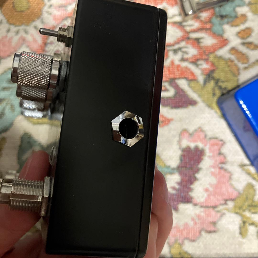 ギター empress tape delay
