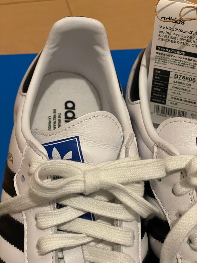 adidas / SAMBA OG(アディダス スニーカー サンバ)