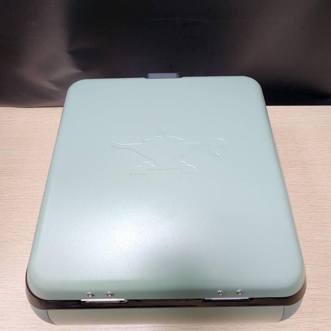★Aladdin ポータブルカセットコンロ kama-do SAG-K29A
