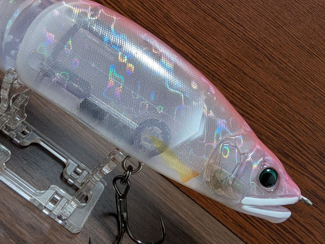 ジョインテッドクローマグナム230F