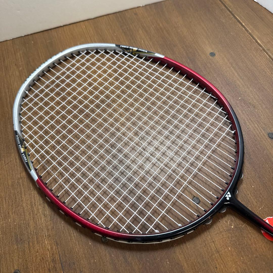 ラケット　ARMORTEC700　アーマーテック　YONEX　ヨネックス