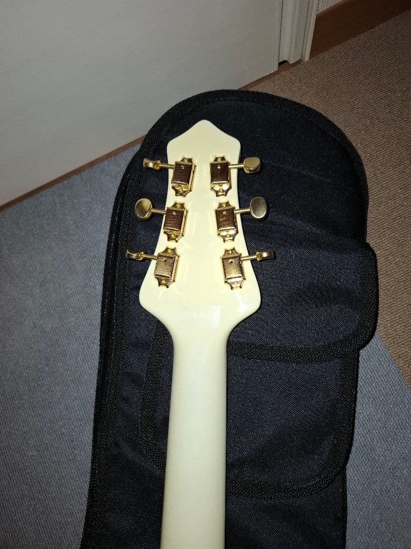 Danelectro レスポールタイプ