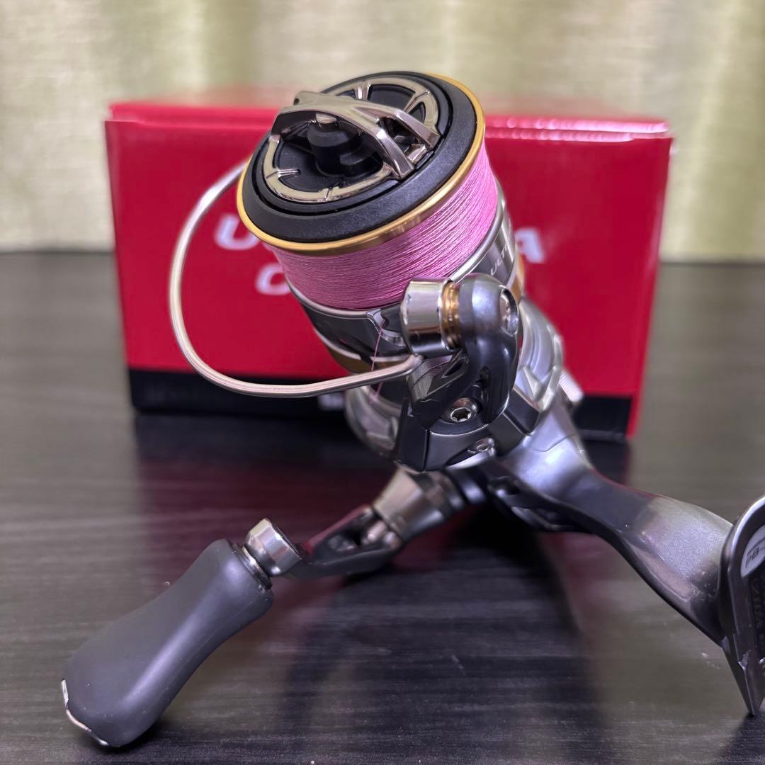 シマノ　アルテグラ　C2000S