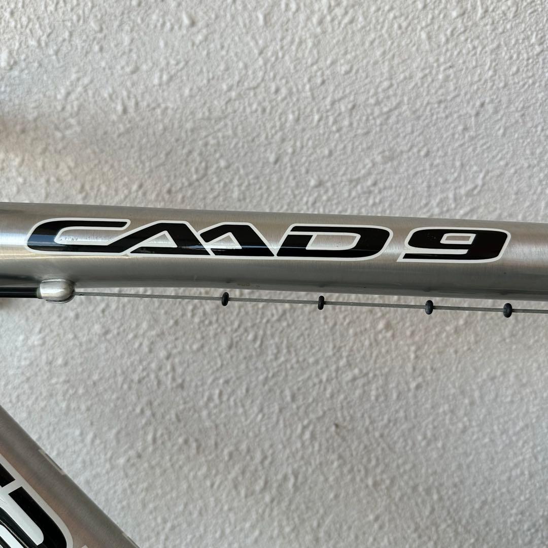 Cannondale キャノンデール CAAD9 ロードバイク