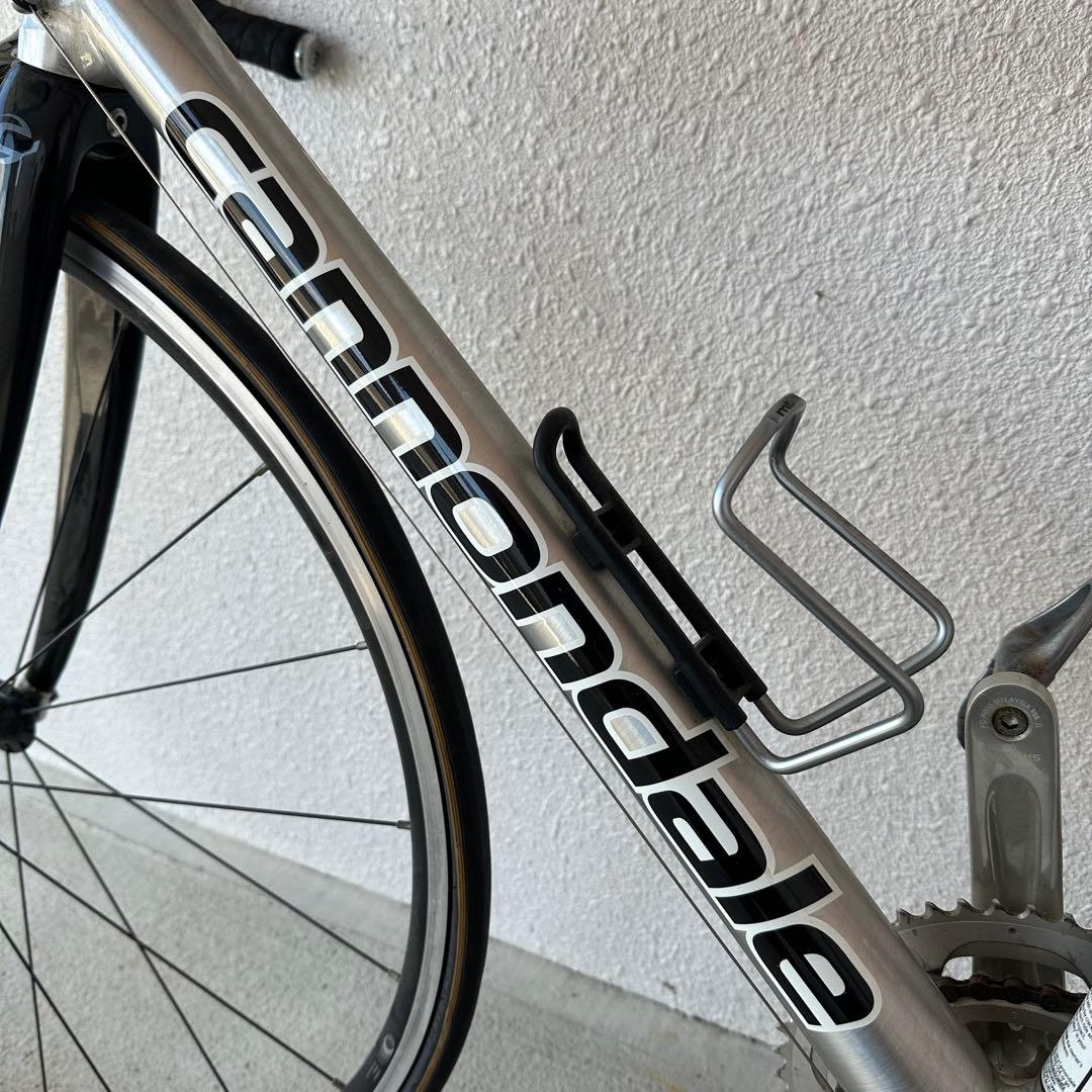 Cannondale キャノンデール CAAD9 ロードバイク