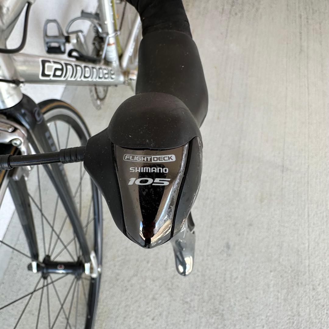 Cannondale キャノンデール CAAD9 ロードバイク