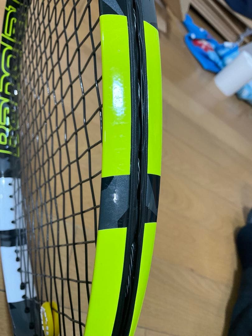 ピュア アエロ チーム 2022年モデルG2 USED
