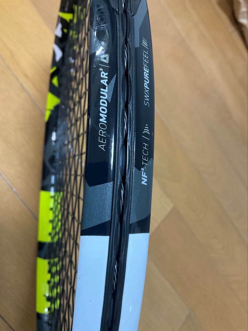 ピュア アエロ チーム 2022年モデルG2 USED