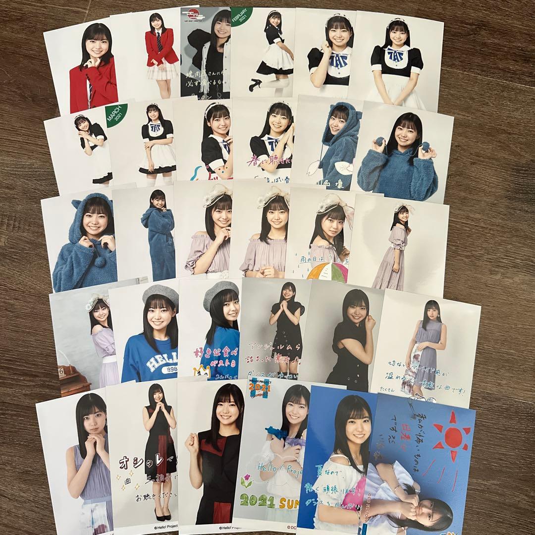アンジュルム　川名凜　グッズ