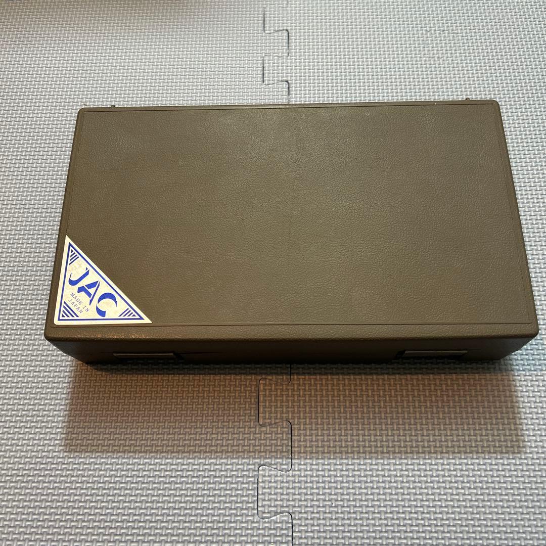 JAC ブローニングハイパワーMkⅢ ターゲット1
