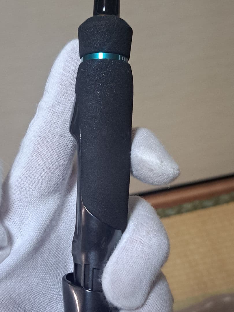 KO専用!エギングロッド Stoist ST 85LML-SMT