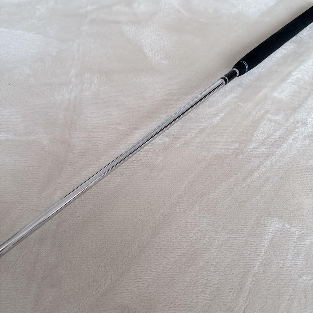 P097 ODYSSEY 2-BALL SRT パター