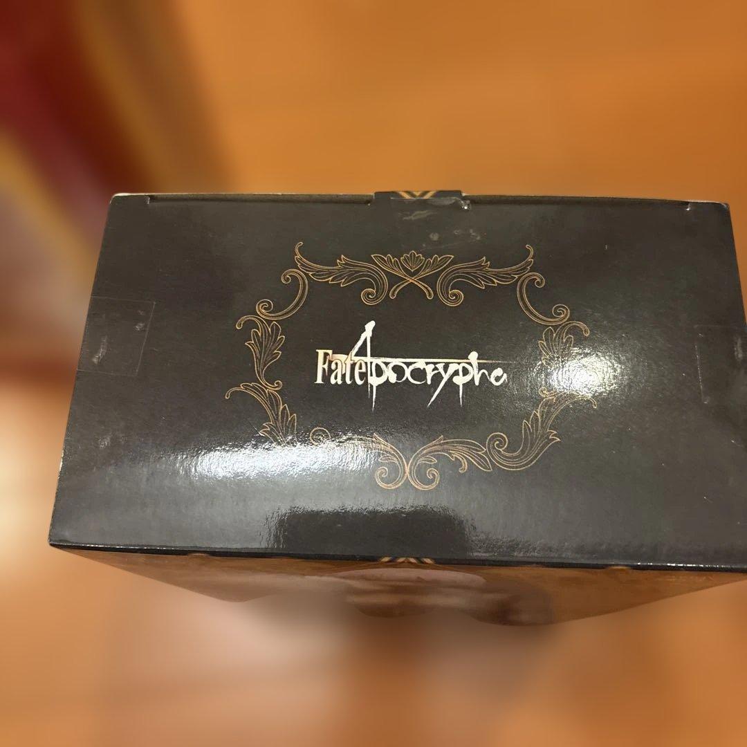 Fate/Apocrypha Fate 黒のアサシン　リン　湯浴みフィギュア
