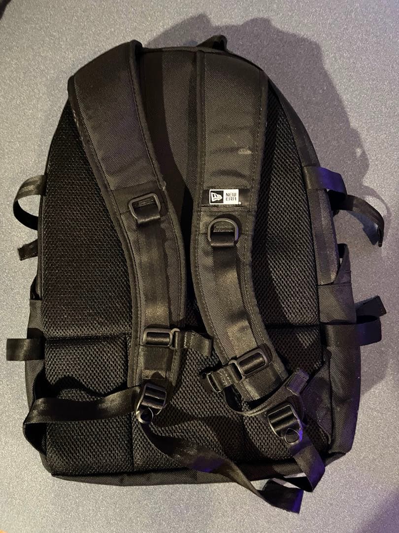 NEW ERA リュック バックパック