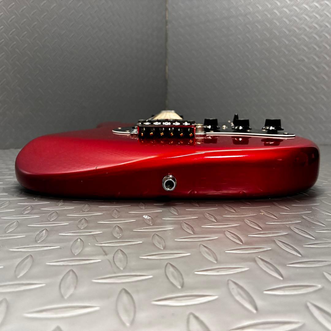 【美品】Fernandes FST-65 80年代？ フロイドローズ 日本製