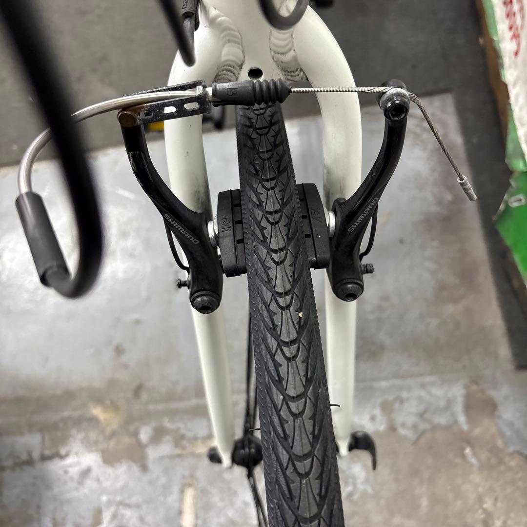 自転車本体 KhodaaBloom RAIL