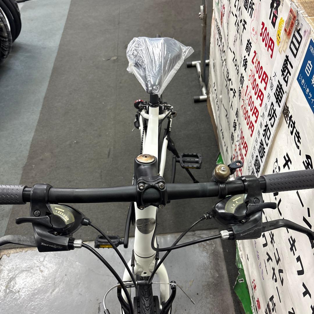 自転車本体 KhodaaBloom RAIL