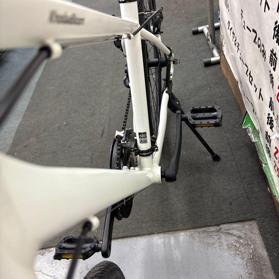 自転車本体 KhodaaBloom RAIL