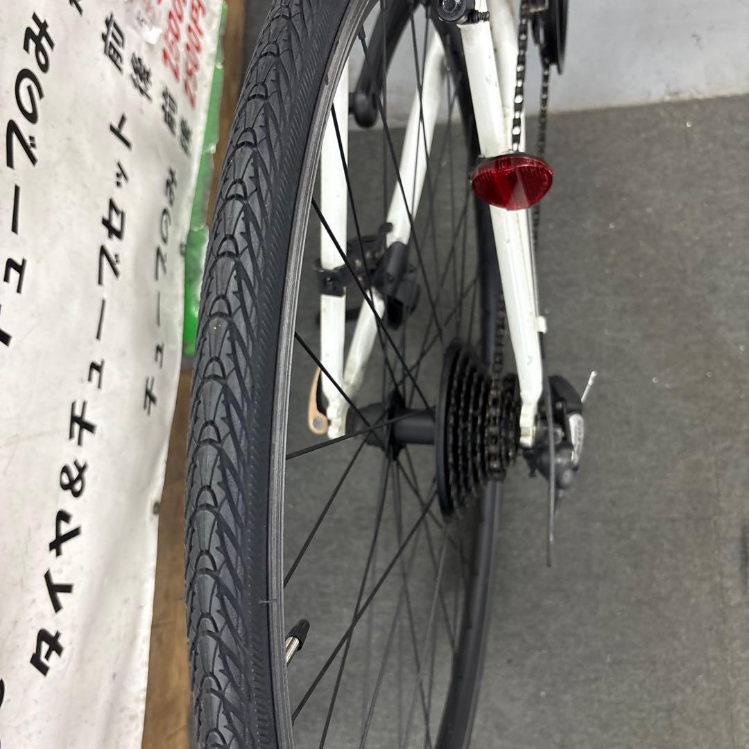自転車本体 KhodaaBloom RAIL