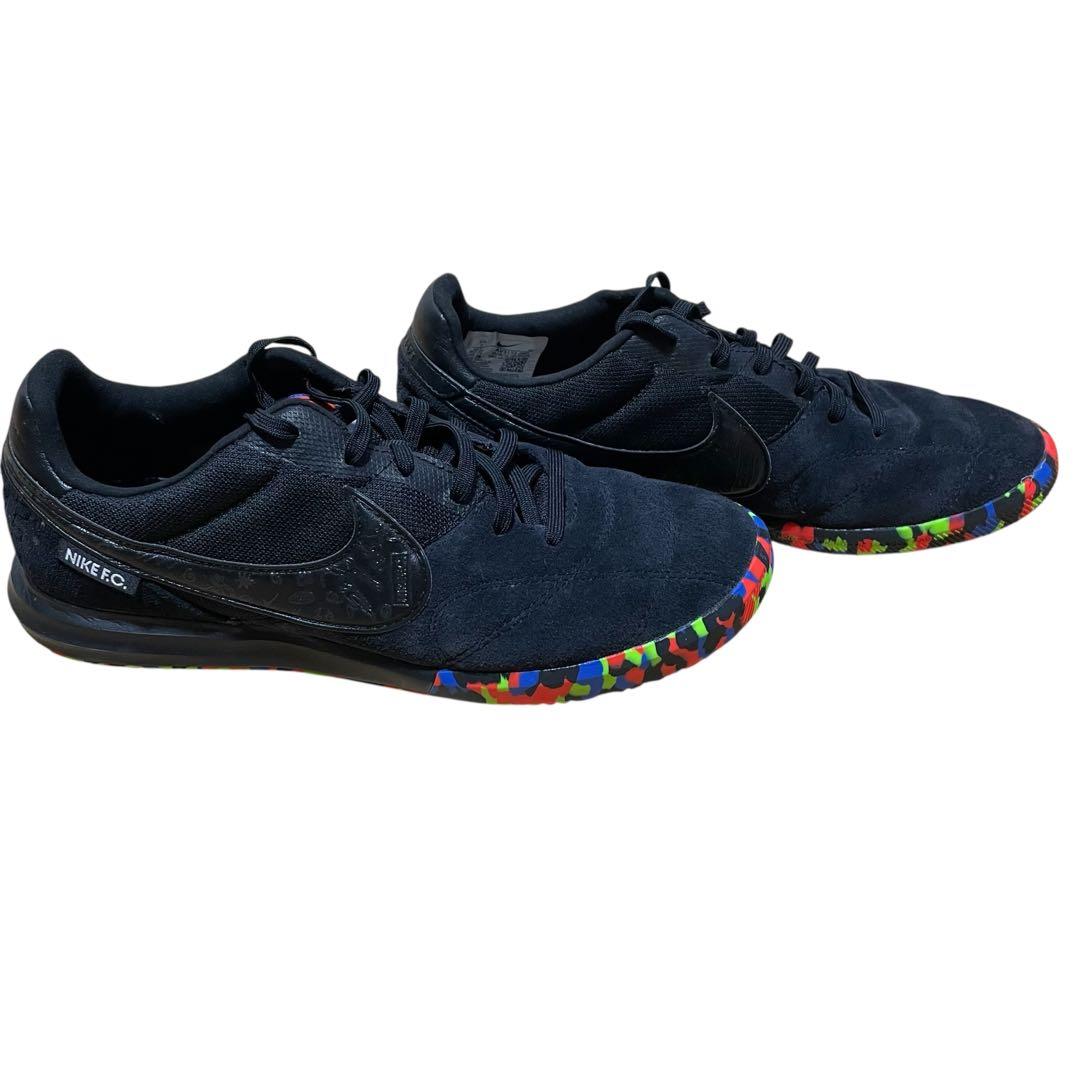 【美品】NIKE プレミア Ⅱ SALA フットサル
